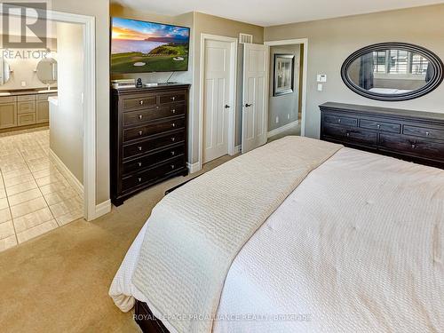 12 Scenic Drive, Belleville, ON - Indoor Photo Showing Bedroom