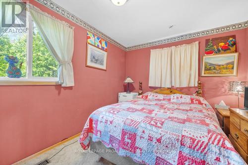301 Sherry Rd, Tweed, ON - Indoor Photo Showing Bedroom