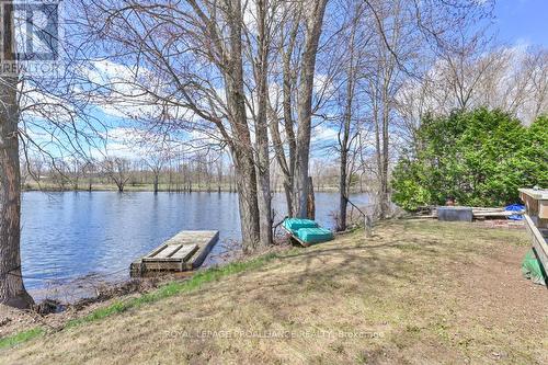 301 Sherry Rd, Tweed, ON - Outdoor With Body Of Water