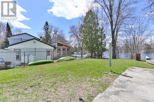 301 Sherry Rd, Tweed, ON - Outdoor