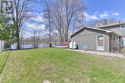 301 Sherry Rd, Tweed, ON - Outdoor