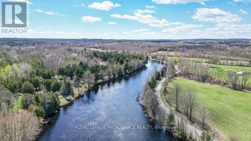 301 Sherry Rd, Tweed, ON - Outdoor With View