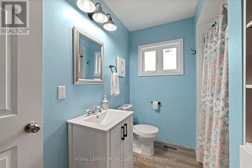 1789 Trent River Road, Trent Hills, ON - Indoor Photo Showing Bathroom