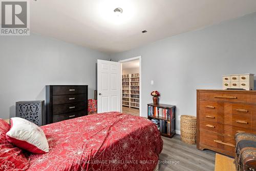 1789 Trent River Road, Trent Hills, ON - Indoor Photo Showing Bedroom