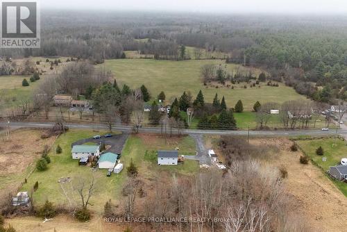 1789 Trent River Road, Trent Hills, ON - Outdoor With View