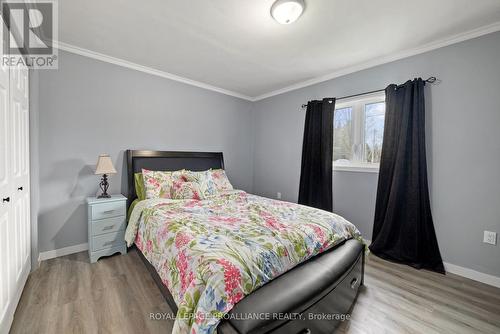 1789 Trent River Road, Trent Hills, ON - Indoor Photo Showing Bedroom