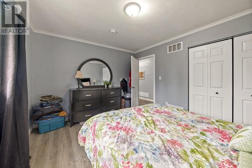 1789 Trent River Road, Trent Hills, ON - Indoor Photo Showing Bedroom