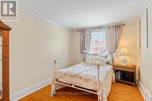 315 Bleecker Avenue, Belleville, ON - Indoor Photo Showing Bedroom