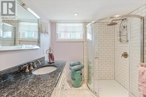 315 Bleecker Avenue, Belleville, ON - Indoor Photo Showing Bathroom