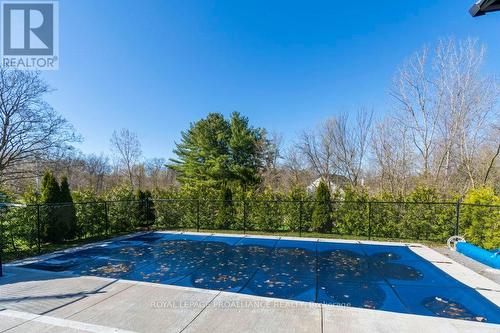 17 Morgan Rd, Stirling-Rawdon, ON - Outdoor With In Ground Pool