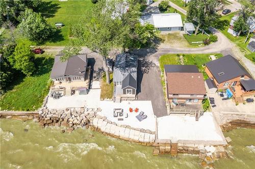 18 Winger Bay Lane, Selkirk, ON - Outdoor With Body Of Water With View