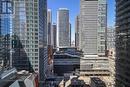 #1404 -15 Mercer St, Toronto, ON  - Outdoor With Facade 