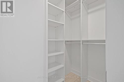 #1404 -15 Mercer St, Toronto, ON - Indoor With Storage