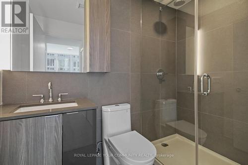 1404 - 15 Mercer Street, Toronto, ON - Indoor Photo Showing Bathroom