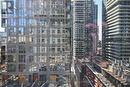 #1404 -15 Mercer St, Toronto, ON  - Outdoor With Facade 