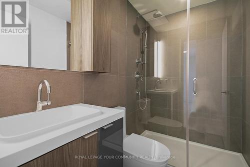 1404 - 15 Mercer Street, Toronto, ON - Indoor Photo Showing Bathroom