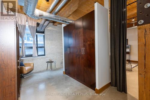 #509 -68 Broadview Ave, Toronto, ON - Indoor Photo Showing Other Room