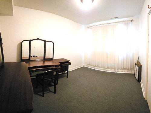 Chambre Ã Â coucher - 340 Rue Tourigny, Trois-Rivières, QC - Indoor Photo Showing Other Room