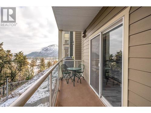 2120 Shannon Ridge Drive Unit# 106, West Kelowna, BC - Outdoor With Exterior