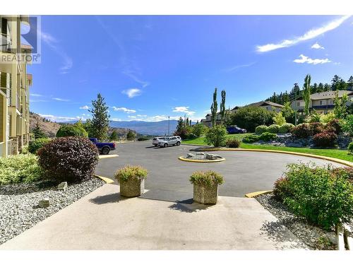 2120 Shannon Ridge Drive Unit# 106, West Kelowna, BC - Outdoor With View