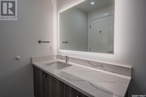 308 637 University Drive, Saskatoon, SK - Indoor Photo Showing Bathroom