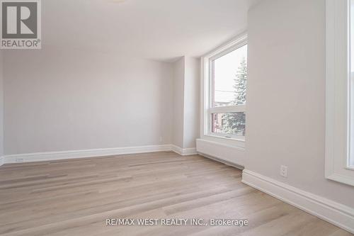 115 Edwin Avenue, Toronto, ON - Indoor Photo Showing Other Room