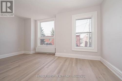 115 Edwin Ave, Toronto, ON - Indoor Photo Showing Other Room