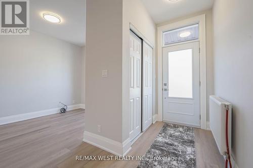 115 Edwin Avenue, Toronto, ON - Indoor Photo Showing Other Room