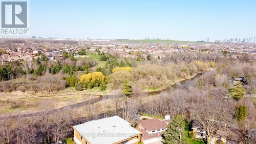 109 Swanhurst Blvd, Mississauga, ON - Outdoor With View