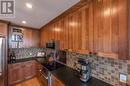 119 St Andrews Drive, Kaleden, BC  - Indoor Photo Showing Kitchen With Stainless Steel Kitchen 