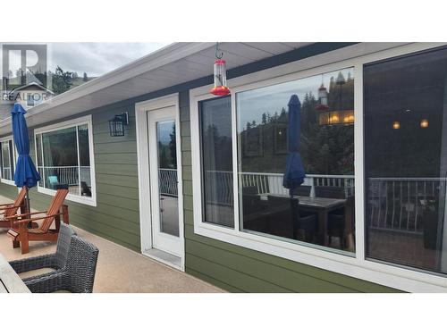 119 St Andrews Drive, Kaleden, BC - Outdoor With Deck Patio Veranda With Exterior