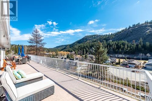 119 St Andrews Drive, Kaleden, BC - Outdoor With View