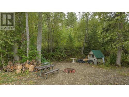 514 Albers Road, Lumby, BC 