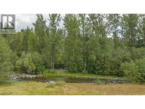 514 Albers Road, Lumby, BC 