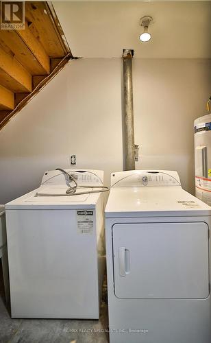 2094 Lakeshore Road W, Oakville, ON - Indoor Photo Showing Laundry Room
