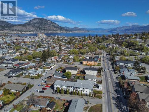 763 Government Street, Penticton, BC - Outdoor With View