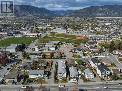 763 Government Street, Penticton, BC - Outdoor With View