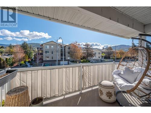763 Government Street, Penticton, BC - Outdoor