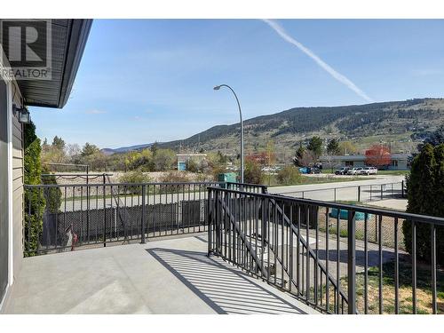 9823 Kinross Place, Coldstream, BC - Outdoor With View