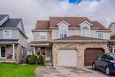 45 Swift Crescent, Guelph, ON  - Outdoor With Facade 