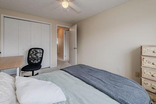 45 Swift Crescent, Guelph, ON - Indoor Photo Showing Bedroom