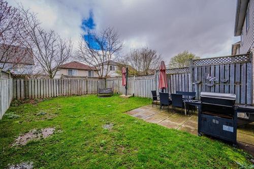 45 Swift Crescent, Guelph, ON - Outdoor