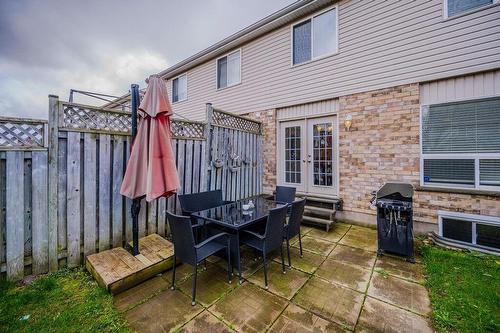 45 Swift Crescent, Guelph, ON - Outdoor With Exterior
