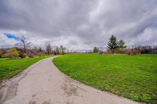 45 Swift Crescent, Guelph, ON - Outdoor With View