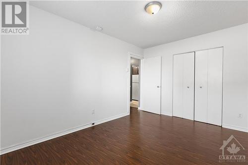 2044 Arrowsmith Drive Unit#102C, Ottawa, ON - Indoor Photo Showing Other Room