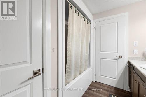 #201 -120 Summersides Blvd W, Pelham, ON - Indoor Photo Showing Bathroom