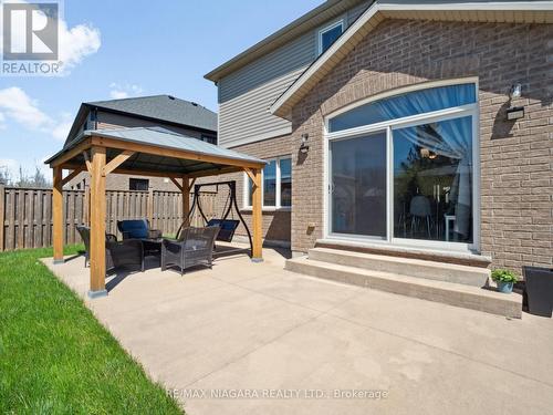 689 Brian Street, Fort Erie, ON - Outdoor