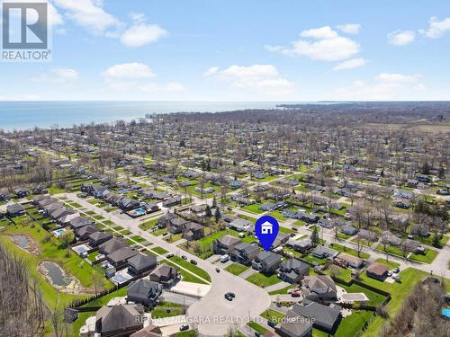 689 Brian Street, Fort Erie, ON - Outdoor With View