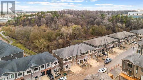#41 -10 Birmingham Dr, Cambridge, ON - Outdoor With View