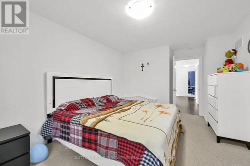 235 Stone Church Road E, Hamilton, ON - Indoor Photo Showing Bedroom